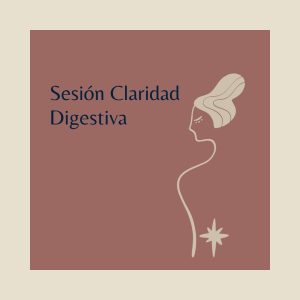 sesion claridad digestiva