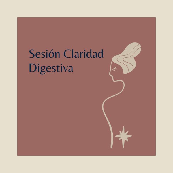 sesion claridad digestiva