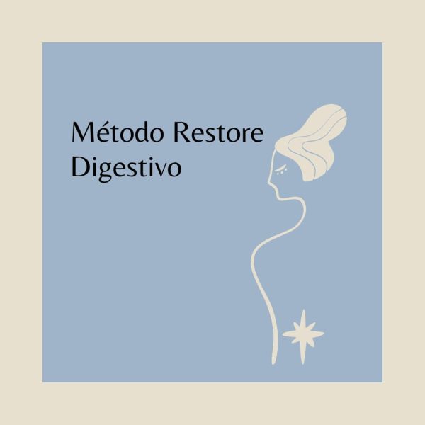 metodo restore digestivo