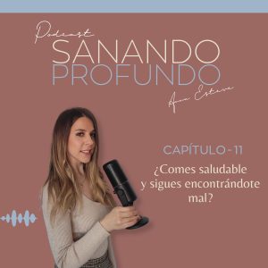 capítulo 11 podcast