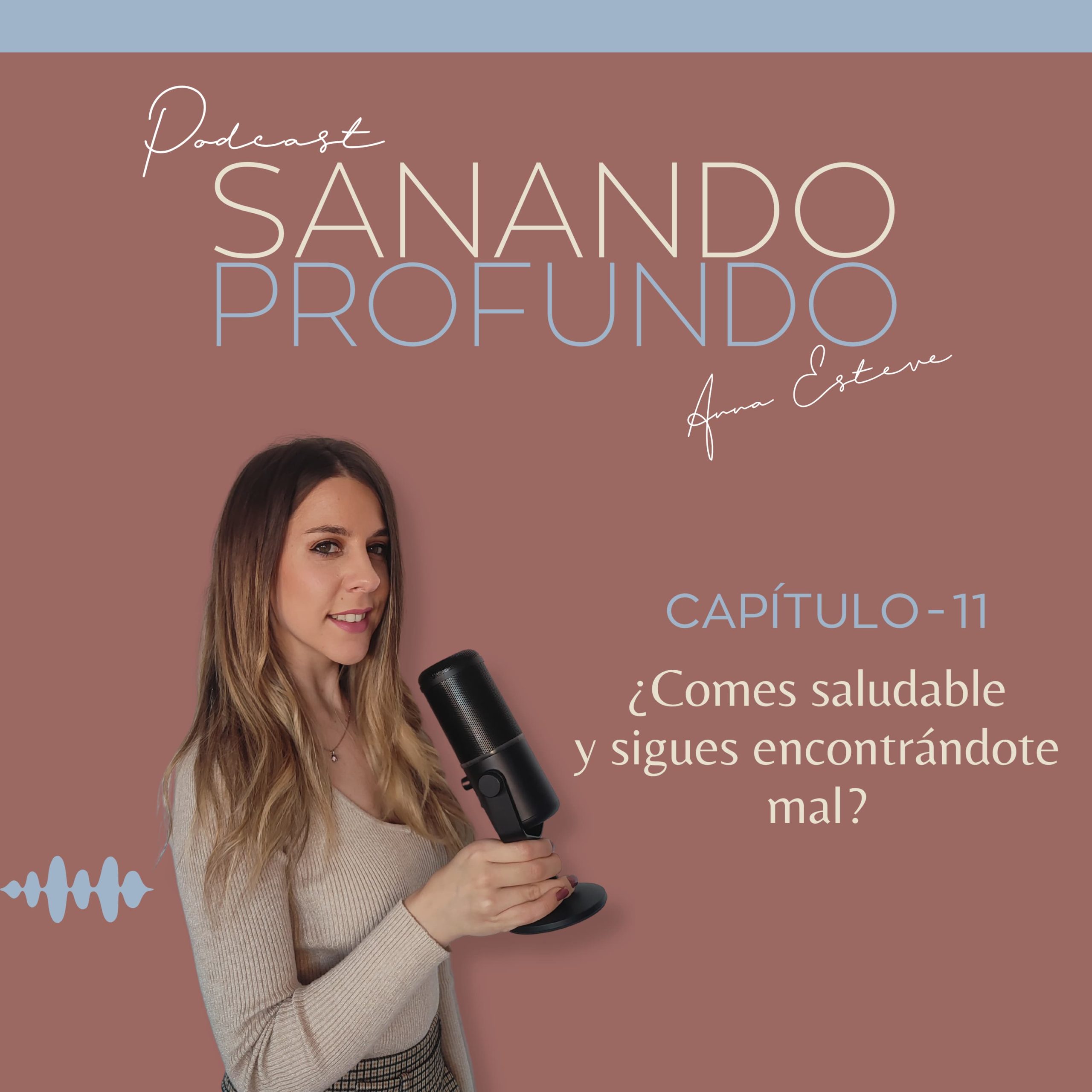 capítulo 11 podcast